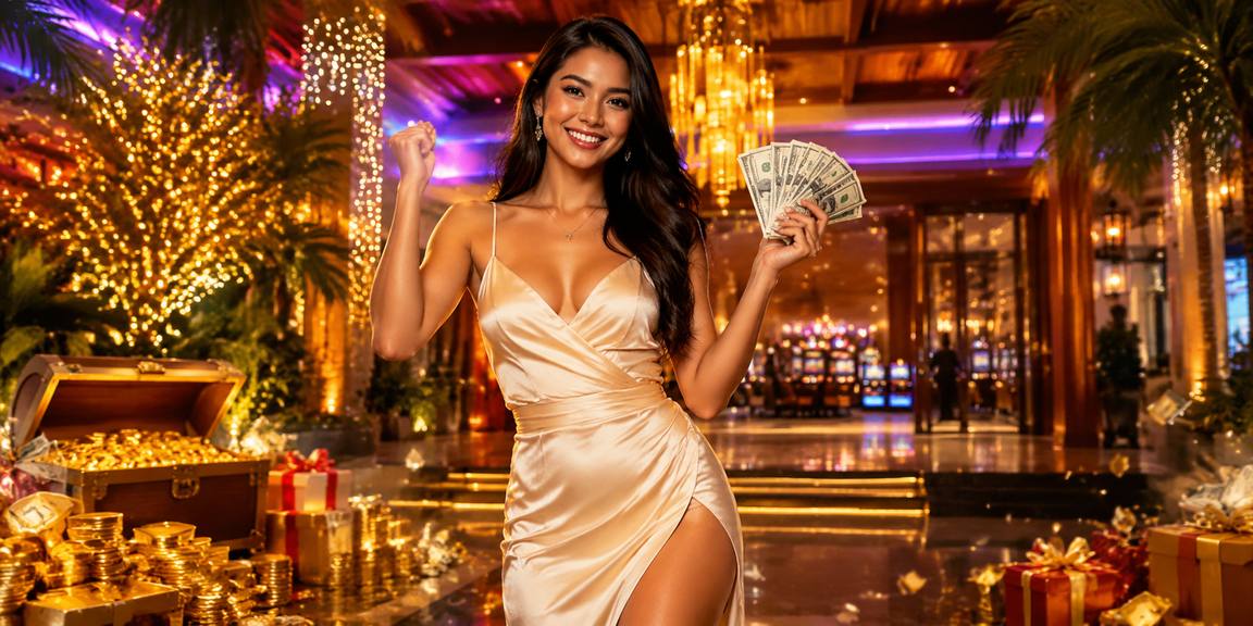 rolet303 slot How Your Winnings Reach Your Wallet